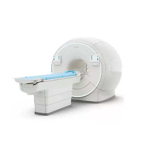 Оборудование МРТ для томографии всего тела - Ingenia Elition X - Philips Healthcare - очень высокое поле / большой диаметр