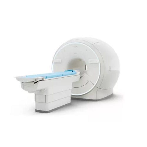 Оборудование МРТ для томографии всего тела - Ingenia Elition S - Philips Healthcare - очень высокое поле / большой диаметр