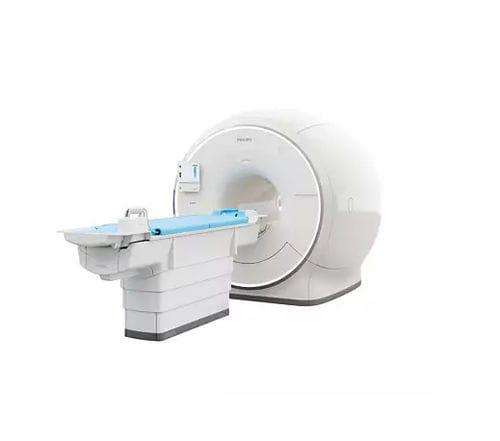 Оборудование МРТ для томографии всего тела - MR 5300 - Philips Healthcare - высокое поле