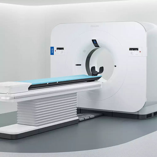 Спектральный компьютерный томограф - Verida - Philips Healthcare - для томографии всего тела / с поддержкой ИИ