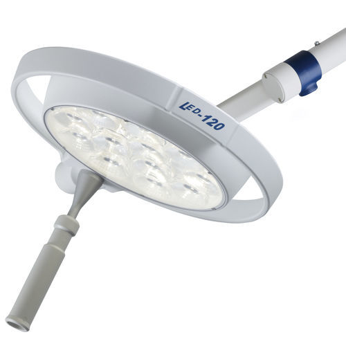 Ветеринарный светильник для осмотра - 120F - Dr. Mach - светодиодный / настенный