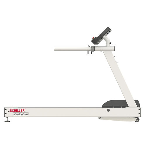 Беговая дорожка-эргометр для взрослых - MTM 1500 med - SCHILLER