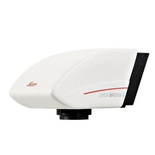 Камера для лабораторного микроскопа - DFC3000 G - Leica Microsystems - цифровая / CCD / USB