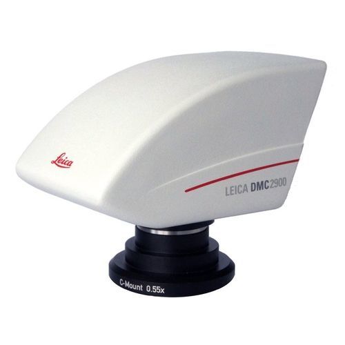 Камера для лабораторного микроскопа - DMC2900 - Leica Microsystems - цифровая / CMOS / USB
