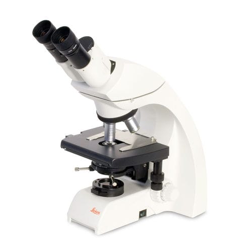Оптический микроскоп - DM750 - Leica Microsystems - для лабораторий / медицинский / для образовательных целей