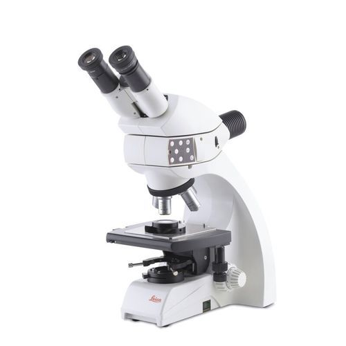Оптический микроскоп - DM750 M - Leica Microsystems - для лабораторий / для обучения / прямой