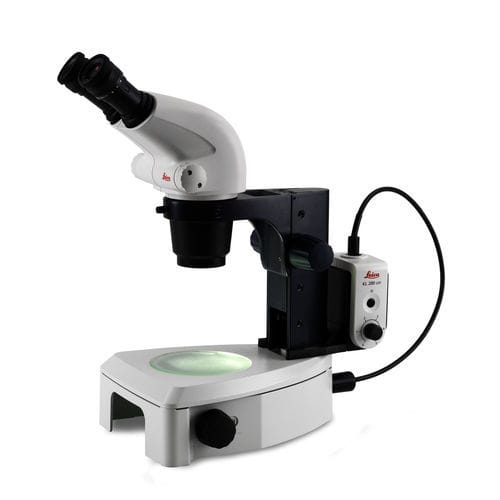 Источник света для микроскопов - KL300  - Leica Microsystems - LED / галогенный / компактный