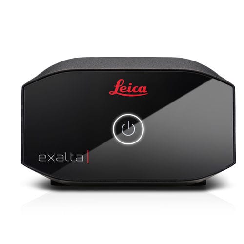 Система управления для передачи данных - Exalta - Leica Microsystems - для отслеживания / учебная / медицинская