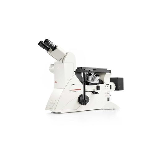 Оптический микроскоп - DMi8 series - Leica Microsystems - для контроля / многоцелевой / медицинский
