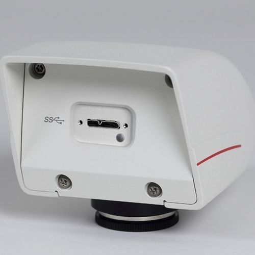 Камера для микроскопов - DMC5400 - Leica Microsystems - для контроля / цифровая / разрешение 4K