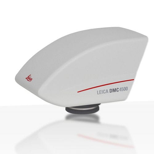 Камера для микроскопов - DMC4500 - Leica Microsystems - для контроля / цифровая / 1280 x 960