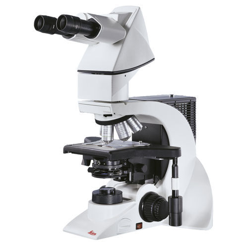 Оптический микроскоп - DM2000 - Leica Microsystems - для лабораторий / для исследований / для биологии