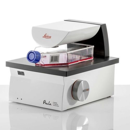 Цифровой микроскоп - PAULA  - Leica Microsystems - для лабораторий / для медико-биологических наук / для исследований