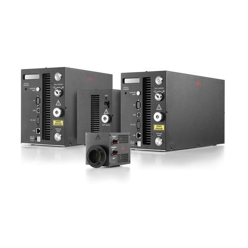 Источник света для флуоресцентного микроскопа - LED3 - Leica Microsystems - LED