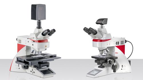 Микроскоп для исследований - DM6 B - Leica Microsystems - цифровой / для медико-биологических наук / для биотехнологий