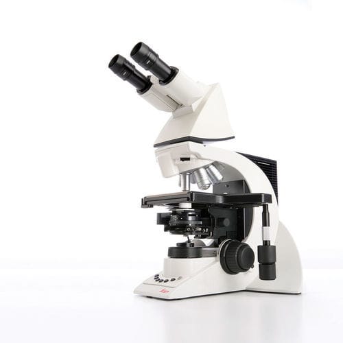 Оптический микроскоп - DM3000  - Leica Microsystems - для лабораторий / для биологии / прямой