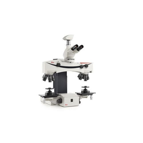 Макроскоп сравнения - FS M - Leica Microsystems - для судебной медицины