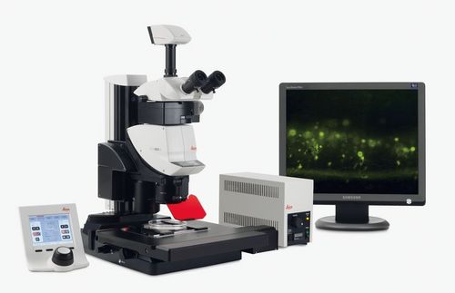 Цифровой стереомикроскоп - M205 series - Leica Microsystems - для лабораторий / для исследований / бинокулярный