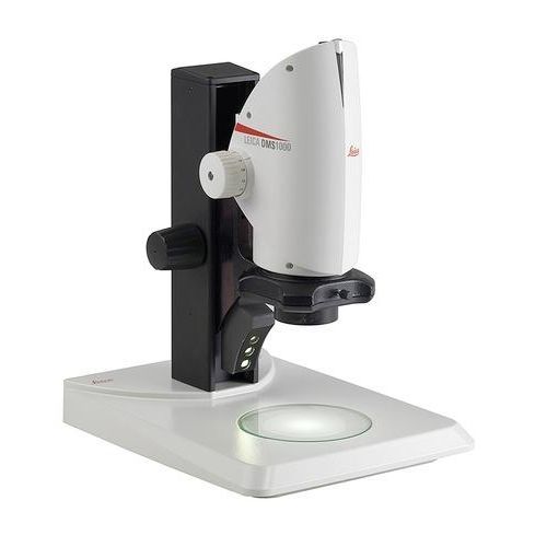 Источник света для стереомикроскопов - LED2500 - Leica Microsystems - LED / компактный