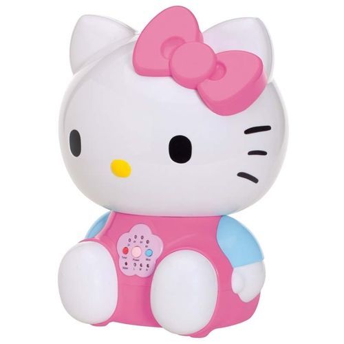 Электронный увлажнитель - Hello Kitty - Lanaform - педиатрический / для бытового применения