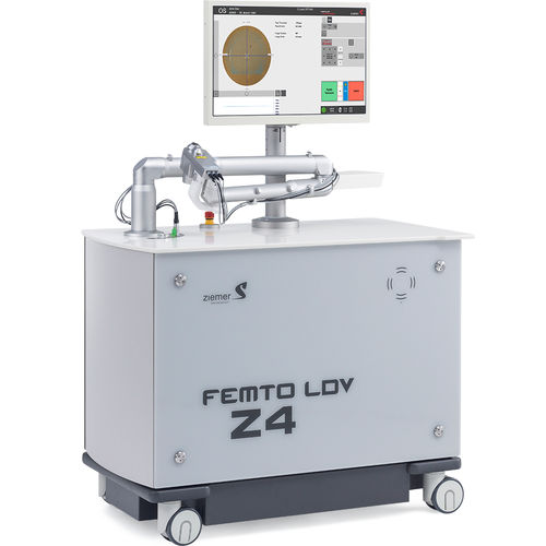 FEMTO LDV Z4 Ziemer Group