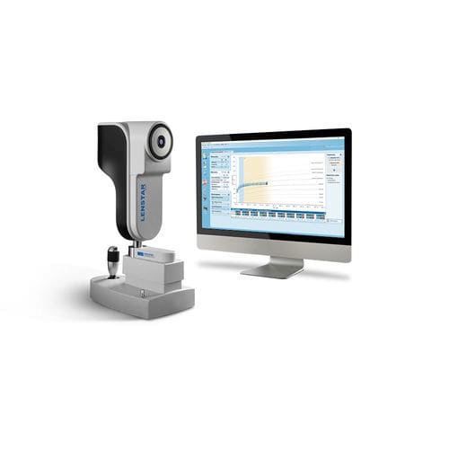 Офтальмологический оптический биометр - Lenstar Myopia  - Haag-Streit Diagnostics