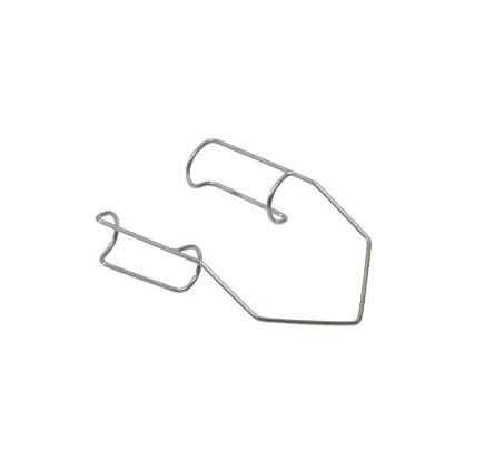 Пальпебральный ранорасширитель - 0104074 - Haag-Streit Diagnostics - Барракера