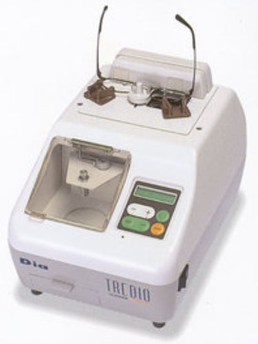 Щуп для оправы очков - FD-8 - Dia Optical