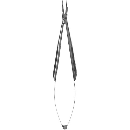 Иглодержатель для офтальмологической хирургии - 9960 - Moria Surgical