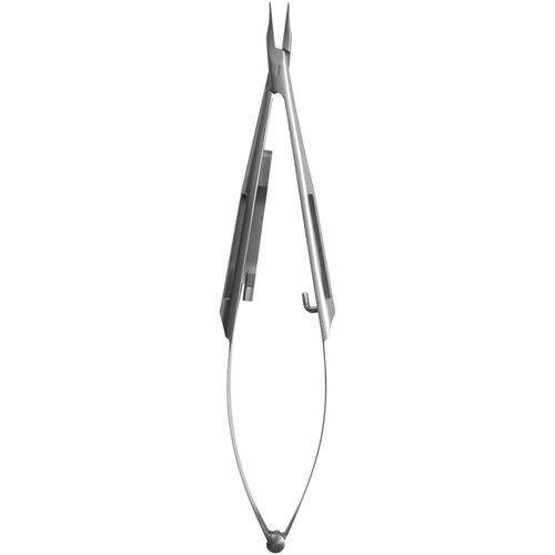 Иглодержатель для офтальмологической хирургии - 9960BIS - Moria Surgical