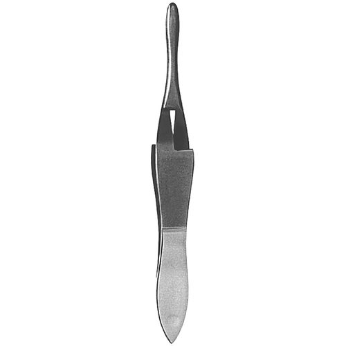 Зажим для офтальмологии - 2321 - Moria Surgical - прямой