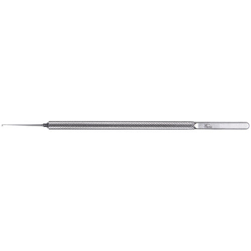 Офтальмологический хирургический крючок - M0567 - Moria Surgical