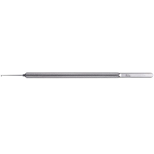 Офтальмологический хирургический крючок - M35522 - Moria Surgical