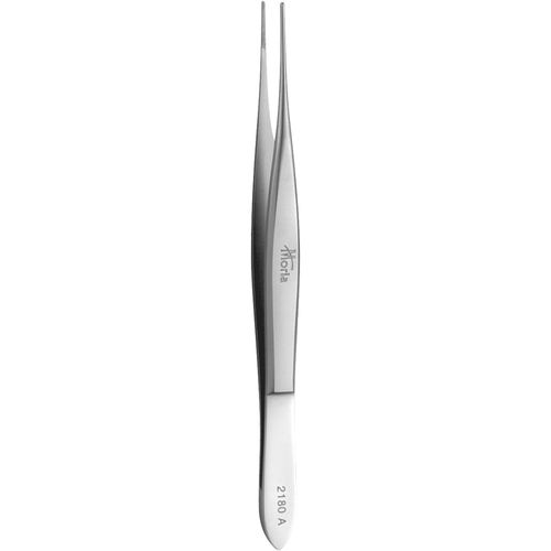 Зажим для хирургии - 2180A  - Moria Surgical - для офтальмологии / для перевязки / прямой