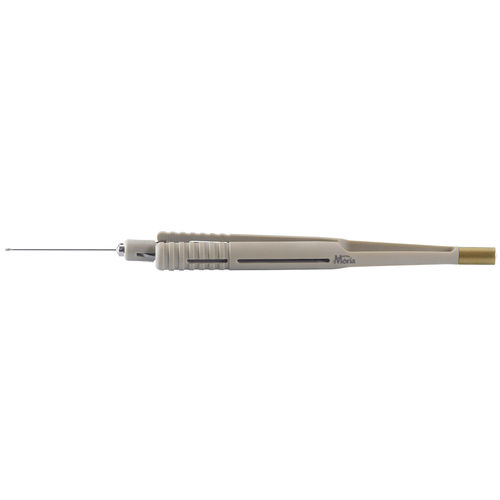 Микрозажим для офтальмологии - 20330 - Moria Surgical - захватывающий / прямой