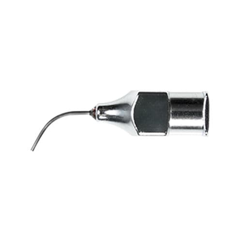 Канюля интравитреальных инъекций - 791  - Moria Surgical - изогнутая