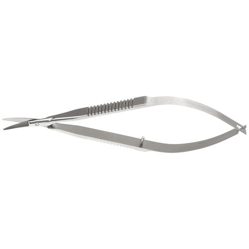 Ножницы для офтальмологической хирургии - 17532X10 - Moria Surgical - Кастровьехо / для человека