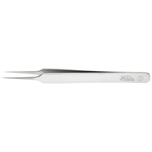 Зажим для офтальмологии - 17517X10 - Moria Surgical - прямой