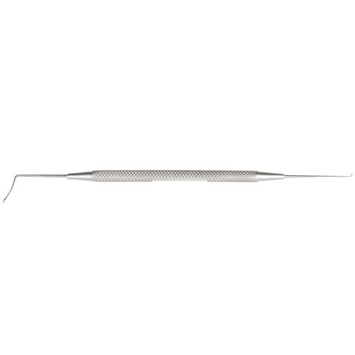 Двойной стоматологический элеватор - 17522X10 - Moria Surgical