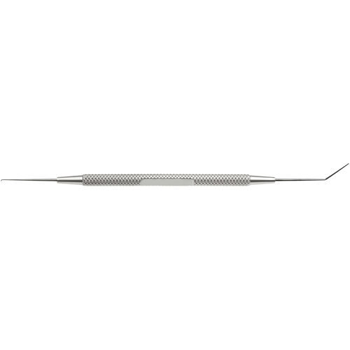 Двойной стоматологический элеватор - 17523X10 - Moria Surgical