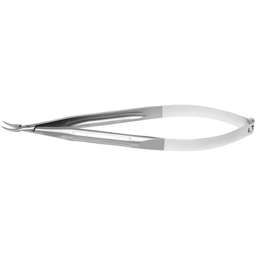 Иглодержатель для офтальмологической хирургии - 7252BIS - Moria Surgical - Барракера
