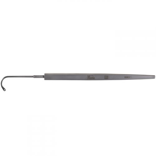 Хирургический крючок для мышц - 8063 - Moria Surgical