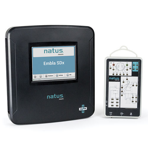 Электрофизиологический амплификатор PSG - Embla® SDx - Natus Hearing & Balance