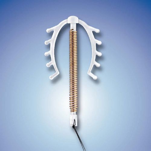 Многоканальный внутриматочный контрацептив - DIU KUPFER H - Medical Engineering Corporation