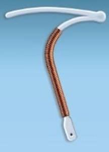 Внутриматочный контрацептив copper-7 - DIU KUPFER 7 - Medical Engineering Corporation