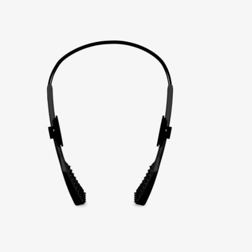 Педиатрический слуховой аппарат костной проводимости - SoundArc - Cochlear