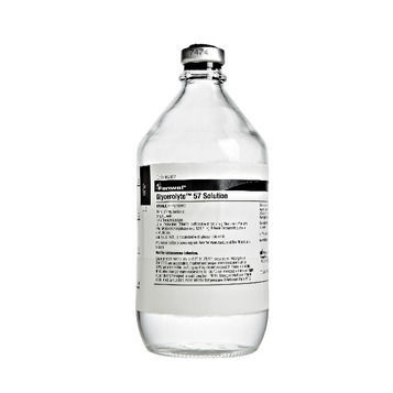 Реактив в растворе - 4A7831 - Fresenius Kabi - стерильная салфетка для промывания / образцы крови / натрия