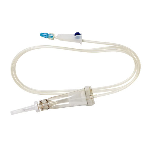 Комплект для переливания крови - 4C2 series - Fresenius Kabi - поливинилхлорид