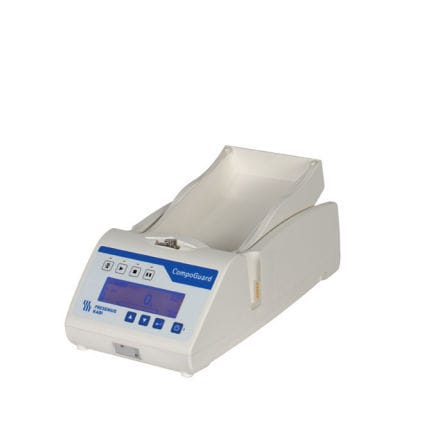 Оборудование для сбора крови - CompoGuard Basic - Fresenius Kabi