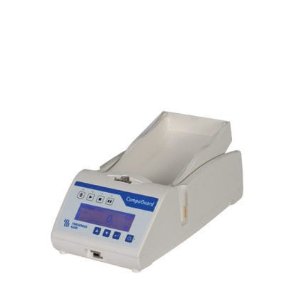 Оборудование для сбора крови - CompoGuard Data - Fresenius Kabi